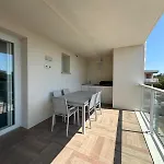 One Palace-Solo Per Famiglie-Walterigato Apartments