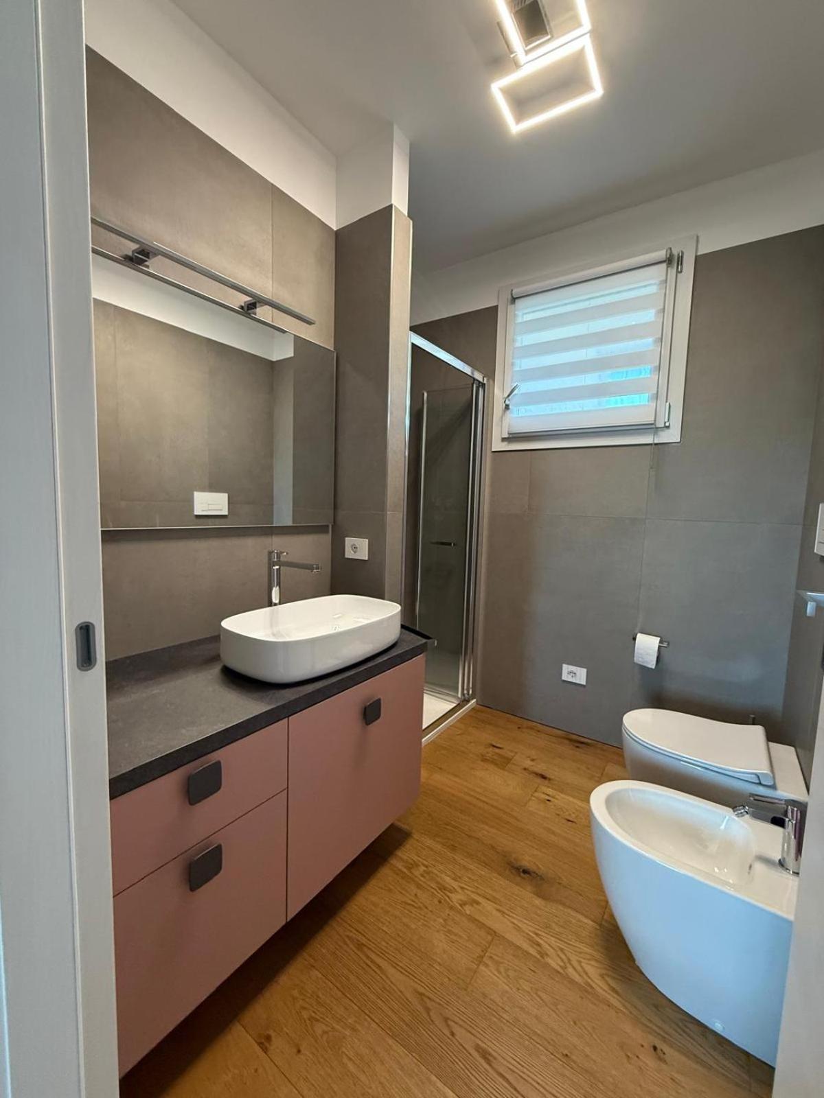 Appartamento One Palace-solo Per Famiglie-walterigato