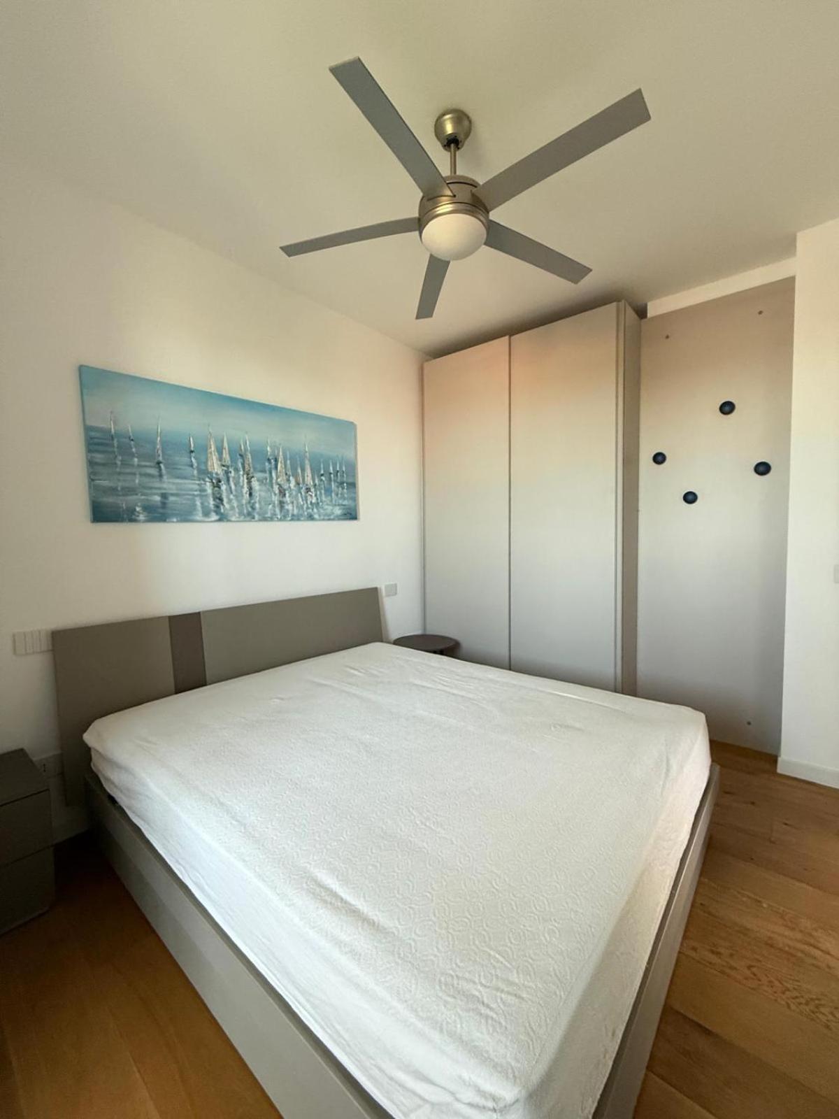 Appartamento One Palace-solo Per Famiglie-walterigato *