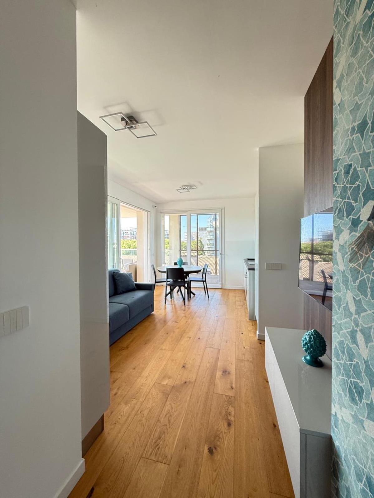 One Palace-solo Per Famiglie-walterigato Appartamento Lido di Jesolo