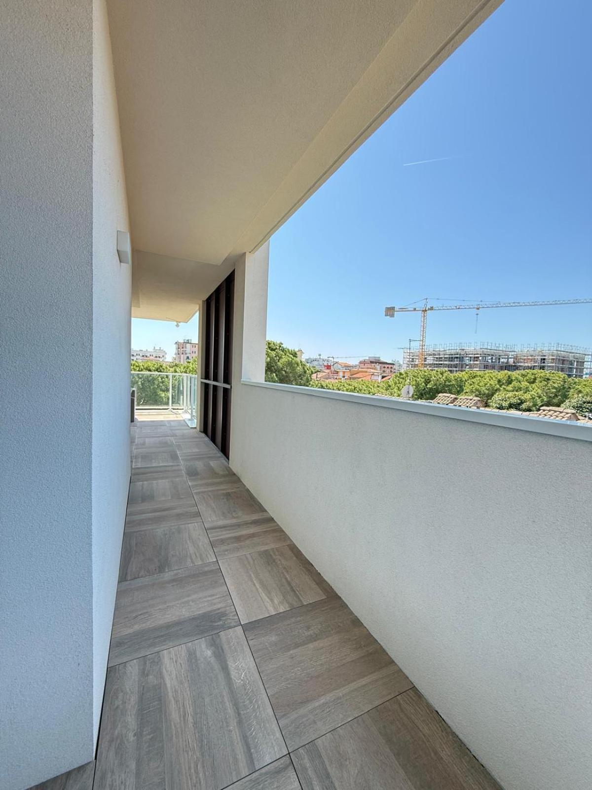 Appartamento One Palace-solo Per Famiglie-walterigato Lido di Jesolo
