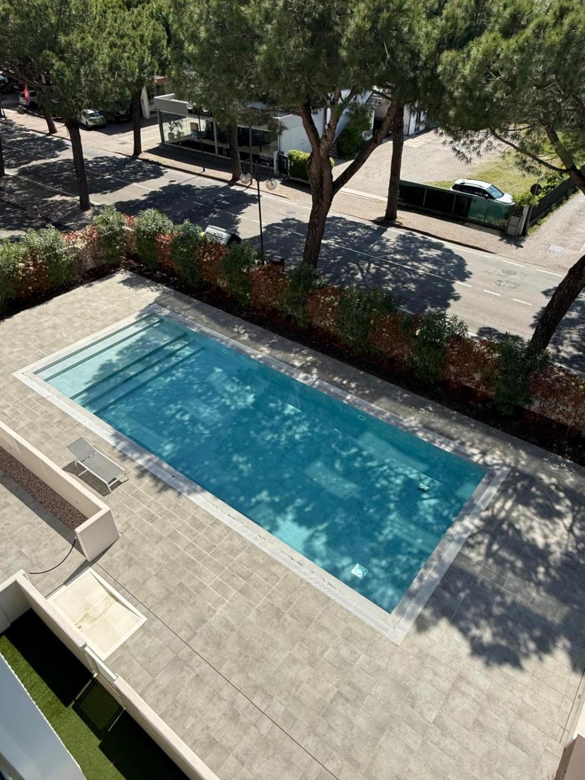 Appartamento One Palace-solo Per Famiglie-walterigato Lido di Jesolo