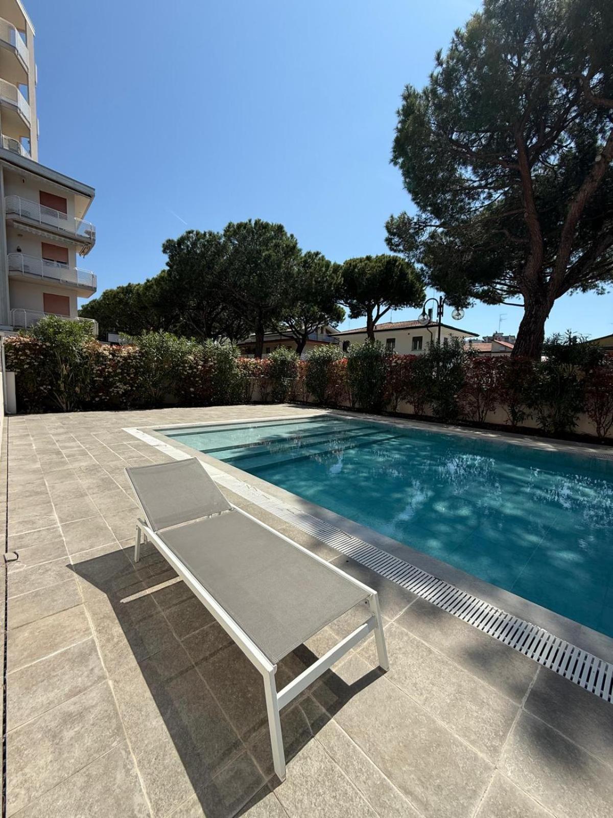 One Palace-solo Per Famiglie-walterigato Appartamento Lido di Jesolo