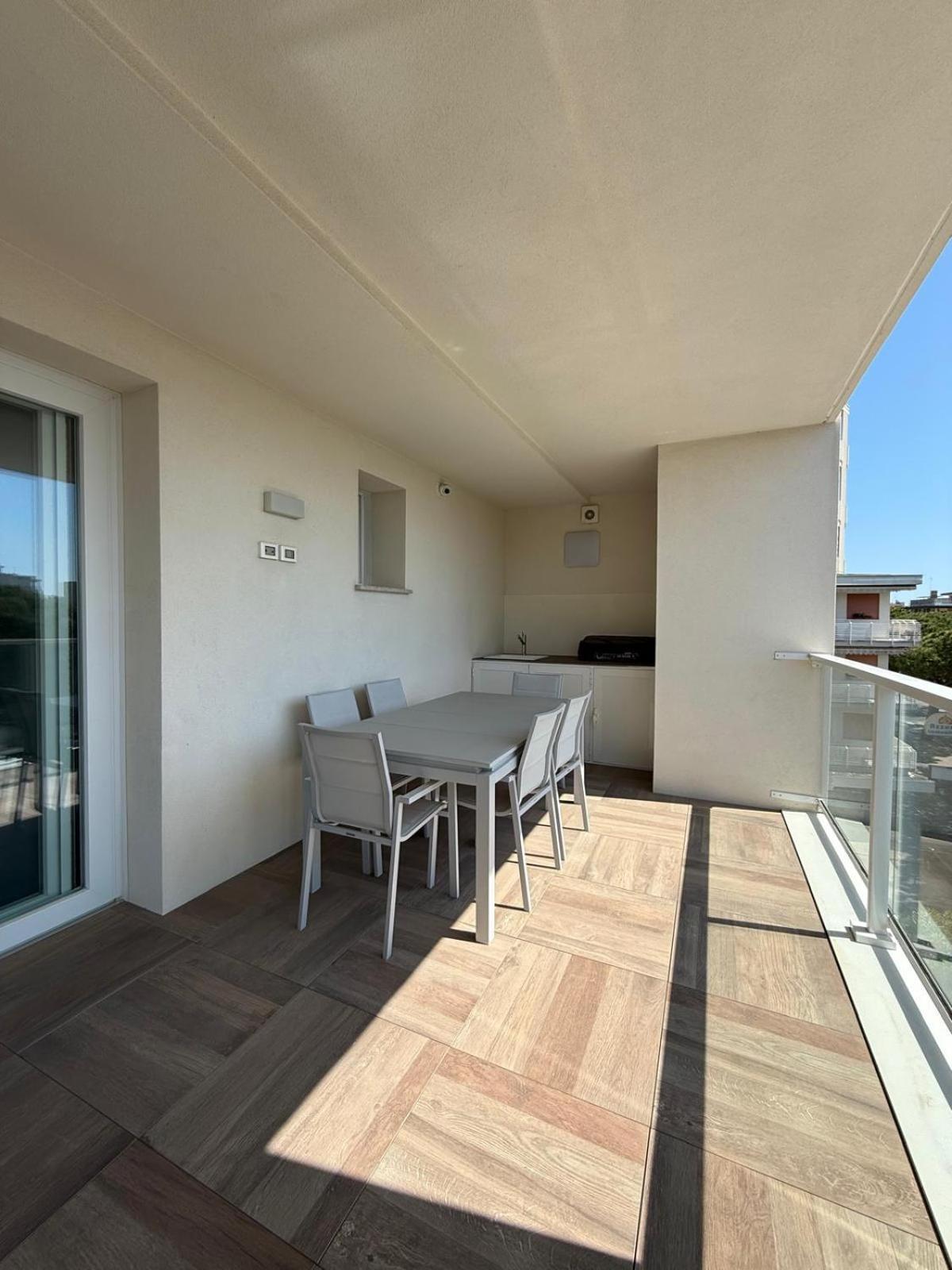 Appartamento One Palace-solo Per Famiglie-walterigato Lido di Jesolo