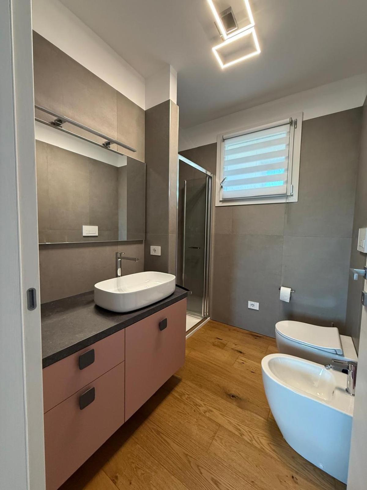 Appartamento One Palace-solo Per Famiglie-walterigato *