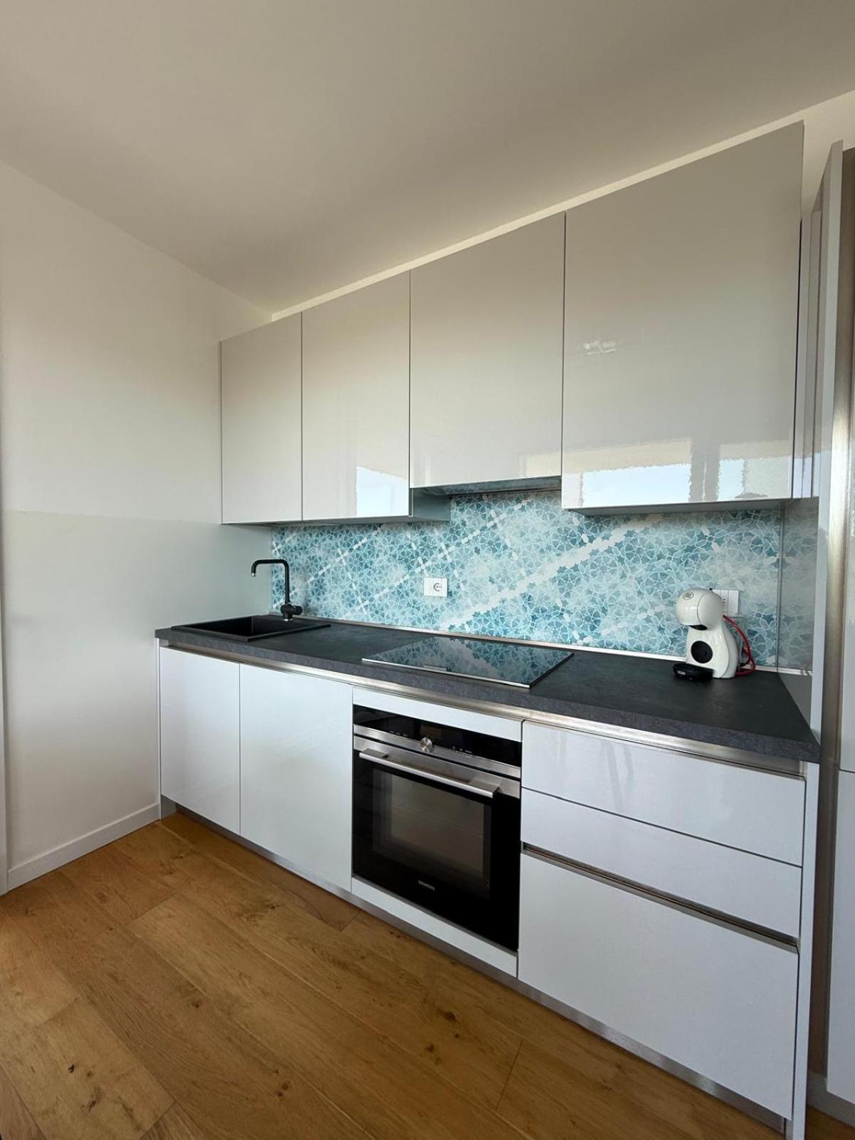 One Palace-solo Per Famiglie-walterigato Appartamento Lido di Jesolo