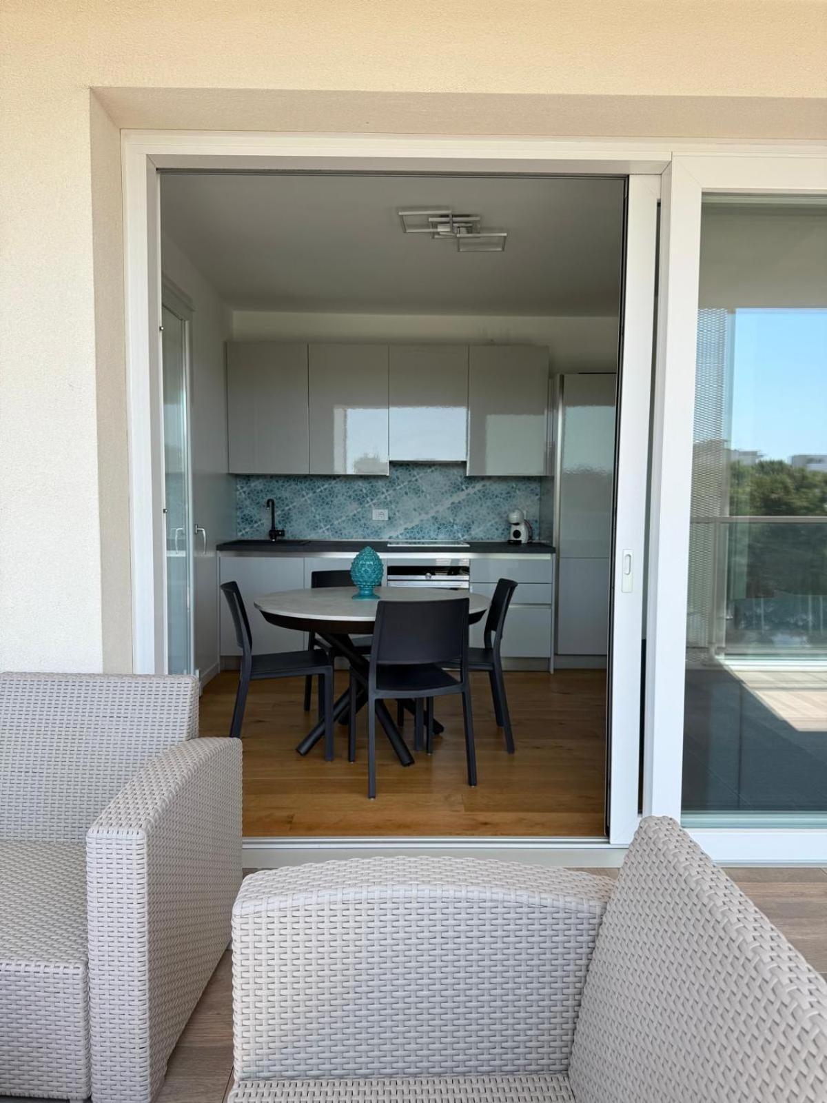 Appartamento One Palace-solo Per Famiglie-walterigato